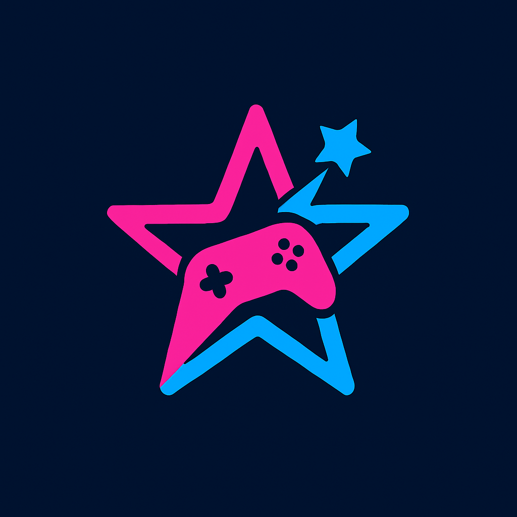 FortniteStars Logo